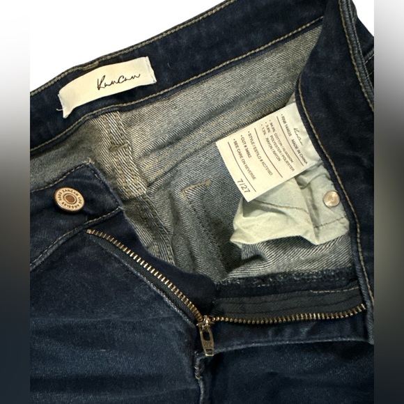 Kancan Distressed Jeans - Picture 5 of 7